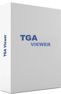 TGA viewer - Package